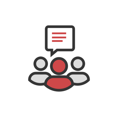 learning coach corner icon learning coach corner icon