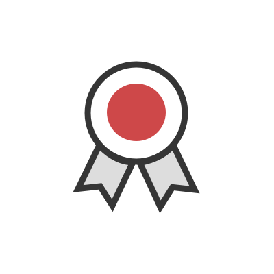 certificate icon