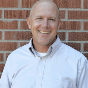 Dr. Joe Heywood | Executive Director photo