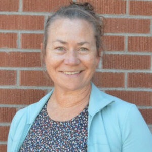 Lisa Williams | K-8 Principal photo