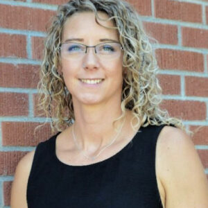 Christina Jewett | CRE Coordinator photo