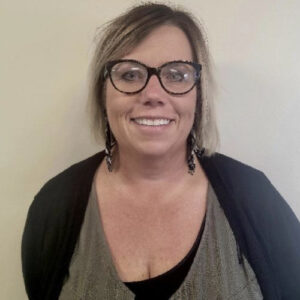 Kelly Bilbrey | Special Education Director photo