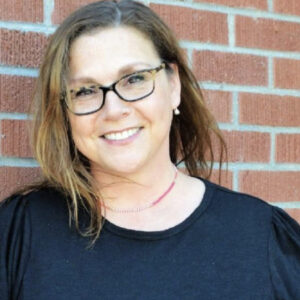 Elizabeth Olson photo