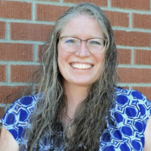 Kimberly Dillon photo