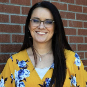 Whitney Cloward photo