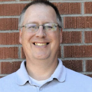 Christian Littlejohn photo