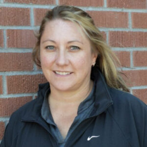 Angela O'Leary photo