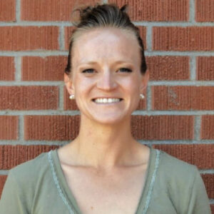 Chelsie Pantle photo