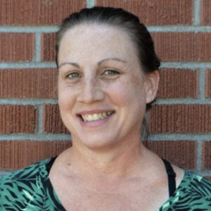 Mandi Williams photo