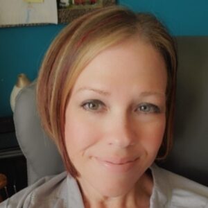 Jennifer Copeland photo