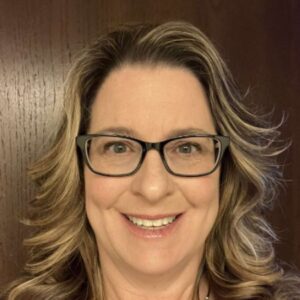 Jennifer Holden photo